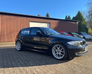 BMW 116 Gebrauchtwagen
