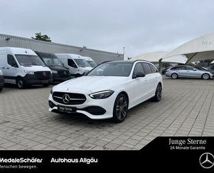 Mercedes-Benz C 300 Gebrauchtwagen