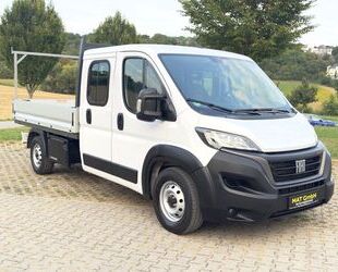 Fiat Ducato Gebrauchtwagen