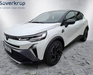 Renault Captur Gebrauchtwagen