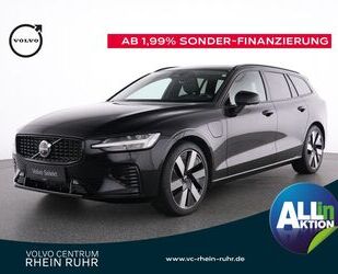 Volvo V60 Gebrauchtwagen