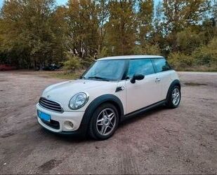 Mini ONE Gebrauchtwagen