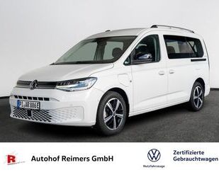 VW Caddy Maxi Gebrauchtwagen