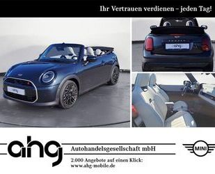 Mini Cooper S Cabrio Gebrauchtwagen