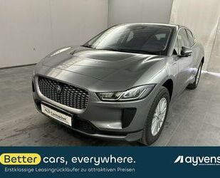 Jaguar I-Pace Gebrauchtwagen