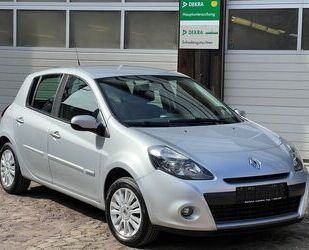 Renault Clio Gebrauchtwagen