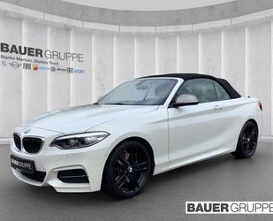 BMW M240i Gebrauchtwagen