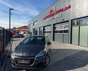 Peugeot 208 Gebrauchtwagen