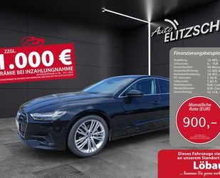 Audi A7 Gebrauchtwagen