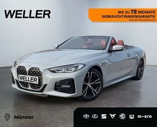 BMW 420 Gebrauchtwagen