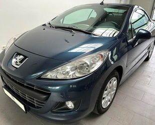 Peugeot 207 Gebrauchtwagen