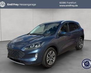 Ford Kuga Gebrauchtwagen