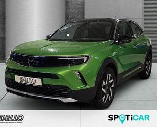 Opel Mokka-e Gebrauchtwagen