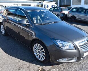 Opel Insignia Gebrauchtwagen