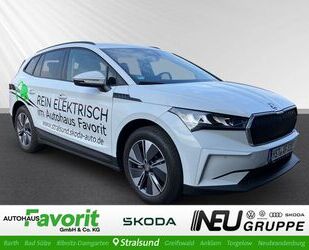 Skoda Enyaq Gebrauchtwagen