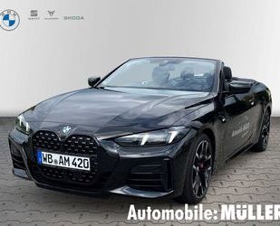 BMW 420 Gebrauchtwagen