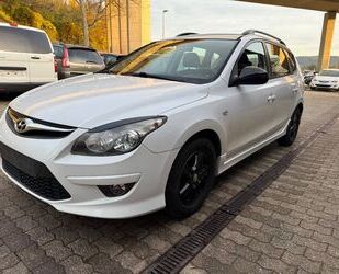 Hyundai i30 Gebrauchtwagen