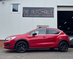 DS Automobiles DS4 Gebrauchtwagen