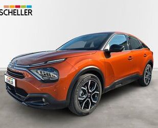 Citroen C4 Gebrauchtwagen