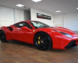 Ferrari 488 GTB Gebrauchtwagen