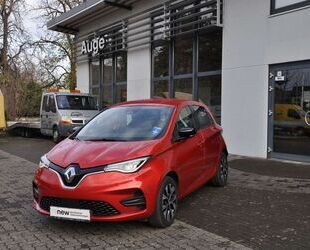 Renault ZOE Gebrauchtwagen