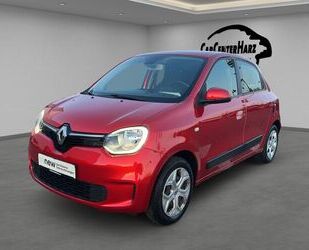 Renault Twingo Gebrauchtwagen