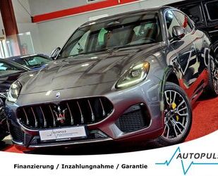 Maserati Grecale Gebrauchtwagen