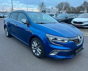 Renault Megane Gebrauchtwagen
