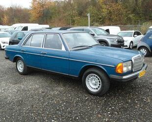 Mercedes-Benz 200 Gebrauchtwagen