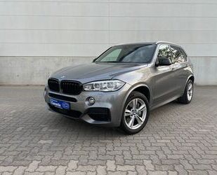 BMW BMW X5 M50/TWA/Kamera/LED/381PS/NETTO 33.521 Gebrauchtwagen