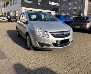 Opel Opel Corsa 1.2 NeueSteuerkette/Scheckheft Gebrauchtwagen
