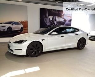 Tesla Tesla 2023 Model S Allradantrieb Gebrauchtwagen