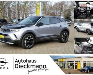 Opel Mokka Gebrauchtwagen