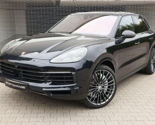 Porsche Cayenne Gebrauchtwagen