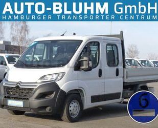 Citroen Jumper Gebrauchtwagen