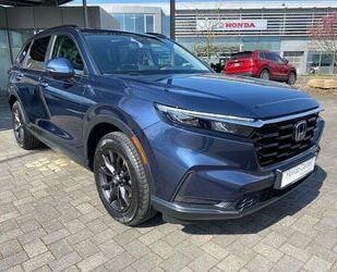 Honda CR-V Gebrauchtwagen