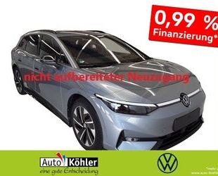 VW ID.7 Gebrauchtwagen