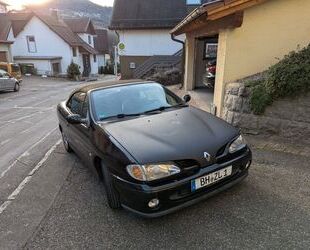 Renault Megane Gebrauchtwagen