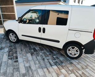 Opel Combo Gebrauchtwagen