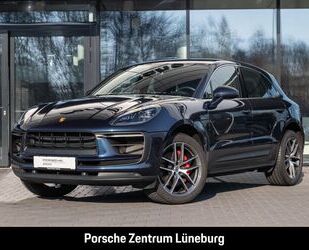 Porsche Macan Gebrauchtwagen