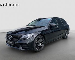 Mercedes-Benz C 300 Gebrauchtwagen