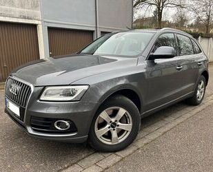 Audi Q5 Gebrauchtwagen
