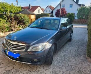 Mercedes-Benz C 200 Gebrauchtwagen
