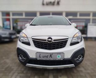Opel Mokka Gebrauchtwagen
