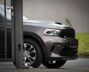 Dodge Durango Gebrauchtwagen