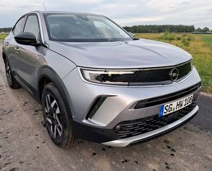Opel Mokka Gebrauchtwagen