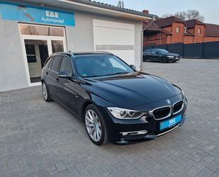 BMW 318 Gebrauchtwagen
