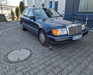 Mercedes-Benz 230 Gebrauchtwagen
