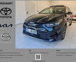 Kia ceed Sportswagon Gebrauchtwagen