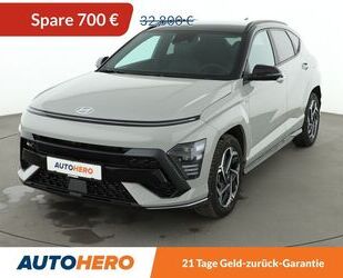 Hyundai KONA Gebrauchtwagen
